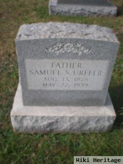 Samuel Schultz Urffer