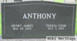 Teresa Ann Cook Anthony