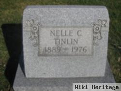 Nellie Catherine Tinlin