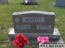 Edward L. Merritt, Sr