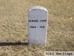 Claude Camp