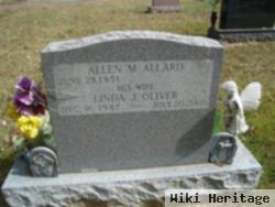 Allen M Allard