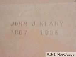 John J. Neary