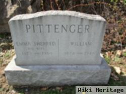 William Pittenger