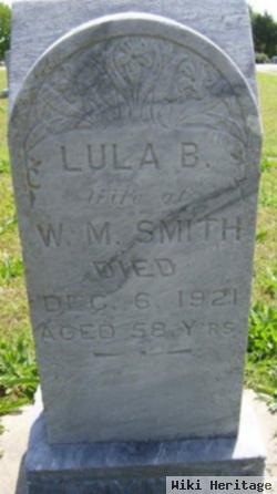 Lula B. Smith