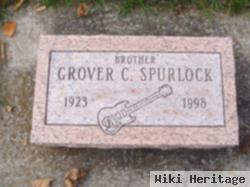 Grover C. Spurlock