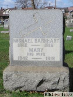 Mary Elizabeth Seifert Barnhart