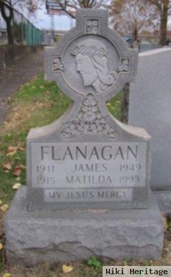 James Flanagan