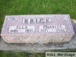 Charles Brick