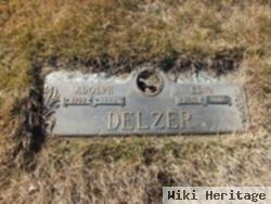 Edna Steinert Delzer