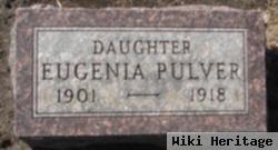 Eugenia Pulver