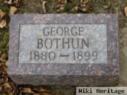 George Bothun