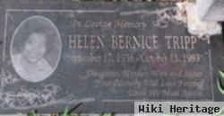 Helen Bernice Tripp