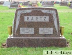 Adolph C. Bartz