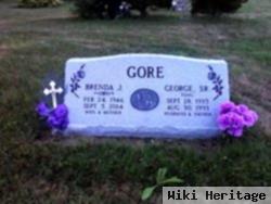 George Gore, Sr