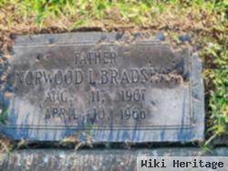 Norwood Lee Bradshaw