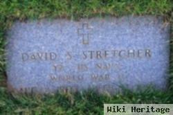 David S Stretcher