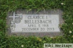 Clarice I Bellesbach