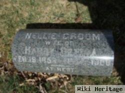 Nellie Groom Dettra