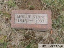 Mollie Stone