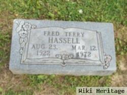 Fred Terry Hassell