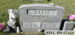 Mark Laze Davis