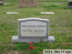 Nancy Glenna Stephens