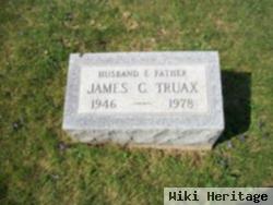 James Clyde Truax