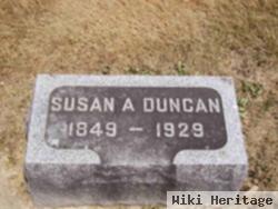 Susan M Gorman Duncan