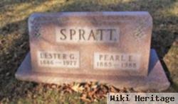 Pearl Spratt
