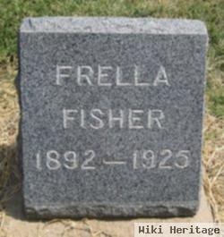 Frella Fisher