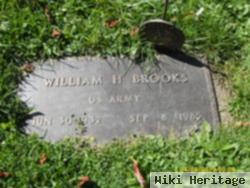 William H. Brooks