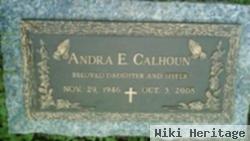 Andra Elaine Calhoun