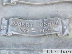 Robert Joshua Cox