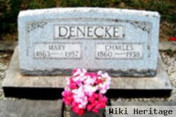 Mary Denecke