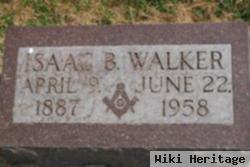 Isaac B. Walker