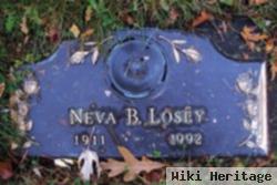 Neva B. Losey