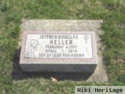 Jeffrey Douglas "jeff" Keller