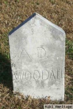 A. D. Woodall