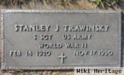 Stanley J. Trawinsky