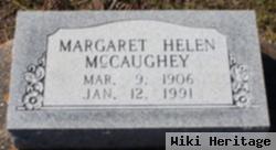 Margaret Helen Mccaughey