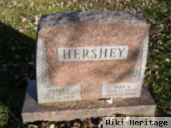 Merle Eliza Miller Hershey