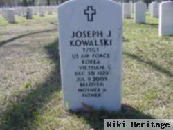 Joseph John Kowalski