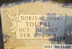 Doris Bonner Toupal