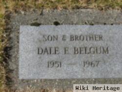 Dale E. Belgum