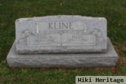 Ellen Kline