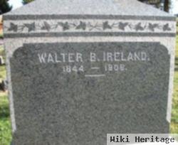 Walter Bryant Ireland