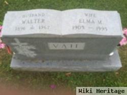 Walter Vail