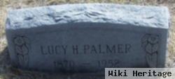 Lucy Henderson Reed Palmer