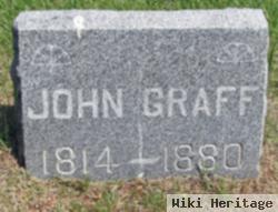 John Graff